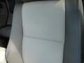 2008 Stone White Jeep Grand Cherokee Limited 4x4  photo #5