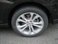 2013 Ford Taurus SEL Wheel
