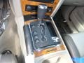 2008 Stone White Jeep Grand Cherokee Limited 4x4  photo #8