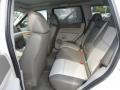 2008 Stone White Jeep Grand Cherokee Limited 4x4  photo #9