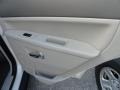 2008 Stone White Jeep Grand Cherokee Limited 4x4  photo #11