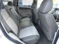 2008 Stone White Jeep Grand Cherokee Limited 4x4  photo #12