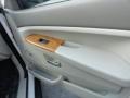 2008 Stone White Jeep Grand Cherokee Limited 4x4  photo #13