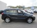Pacific Blue Pearl - Santa Fe SE 4WD Photo No. 7