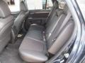 2010 Pacific Blue Pearl Hyundai Santa Fe SE 4WD  photo #21