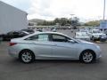 Radiant Silver - Sonata GLS Photo No. 6