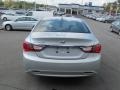 Radiant Silver - Sonata GLS Photo No. 7