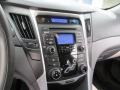 Radiant Silver - Sonata GLS Photo No. 16
