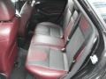 Tuscany Red Rear Seat Photo for 2013 Ford Focus #71735174