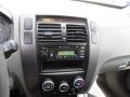 2008 Alpine Frost Hyundai Tucson GLS  photo #17