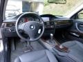 2009 Space Grey Metallic BMW 3 Series 328xi Sedan  photo #6