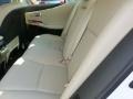 2010 Starfire White Pearl Lexus HS 250h Hybrid Premium  photo #5