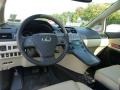 2010 Starfire White Pearl Lexus HS 250h Hybrid Premium  photo #6