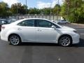 2010 Starfire White Pearl Lexus HS 250h Hybrid Premium  photo #12