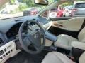 2010 Starfire White Pearl Lexus HS 250h Hybrid Premium  photo #16
