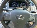 2010 Starfire White Pearl Lexus HS 250h Hybrid Premium  photo #18