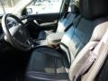 Crystal Black Pearl - MDX Technology Photo No. 4