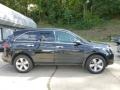 Crystal Black Pearl - MDX Technology Photo No. 12