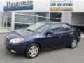 Regatta Blue - Elantra GLS Photo No. 1