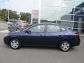 Regatta Blue - Elantra GLS Photo No. 2