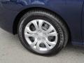 Regatta Blue - Elantra GLS Photo No. 3