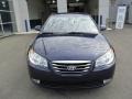 Regatta Blue - Elantra GLS Photo No. 4