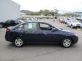 Regatta Blue - Elantra GLS Photo No. 6