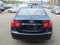 Regatta Blue - Elantra GLS Photo No. 8