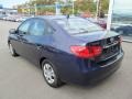 Regatta Blue - Elantra GLS Photo No. 9