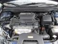 Regatta Blue - Elantra GLS Photo No. 10