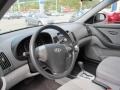 Regatta Blue - Elantra GLS Photo No. 14