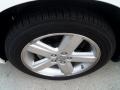 Stone White - Avenger SXT Photo No. 7