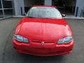 2001 Torch Red Chevrolet Monte Carlo SS  photo #4