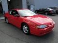 2001 Torch Red Chevrolet Monte Carlo SS  photo #6