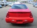 2001 Torch Red Chevrolet Monte Carlo SS  photo #9