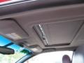 2001 Chevrolet Monte Carlo Ebony Black Interior Sunroof Photo