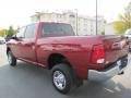 2011 Deep Cherry Crystal Pearl Dodge Ram 2500 HD ST Crew Cab 4x4  photo #3