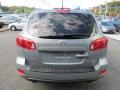 Platinum Sage - Santa Fe Limited 4WD Photo No. 9