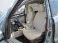 2008 Platinum Sage Hyundai Santa Fe Limited 4WD  photo #12