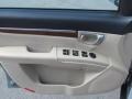 Platinum Sage - Santa Fe Limited 4WD Photo No. 15