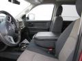 2011 Deep Cherry Crystal Pearl Dodge Ram 2500 HD ST Crew Cab 4x4  photo #16