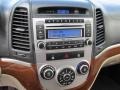 2008 Platinum Sage Hyundai Santa Fe Limited 4WD  photo #17