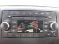 2011 Dodge Ram 2500 HD Dark Slate/Medium Graystone Interior Audio System Photo