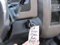 2011 Deep Cherry Crystal Pearl Dodge Ram 2500 HD ST Crew Cab 4x4  photo #28