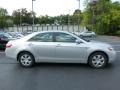 Classic Silver Metallic - Camry LE Photo No. 12