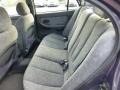 2002 Midnight Gray Hyundai Elantra GLS Sedan  photo #9