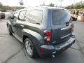 Cyber Gray Metallic - HHR LT Photo No. 5