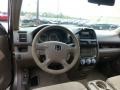 2002 Mojave Mist Metallic Honda CR-V LX 4WD  photo #10