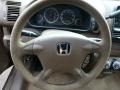 2002 Mojave Mist Metallic Honda CR-V LX 4WD  photo #12