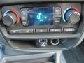 2002 Chevrolet TrailBlazer LTZ 4x4 Controls